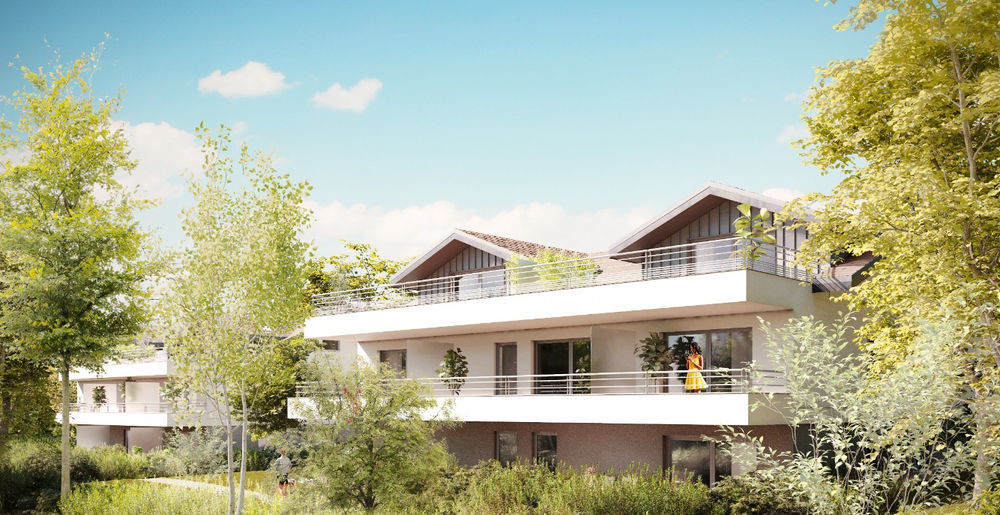   Thonon-les-Bains (74200)