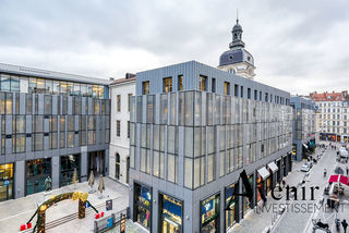  Appartement � vendre 4 pi�ces 107 m�