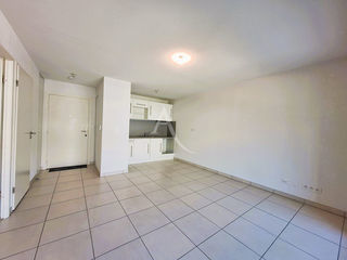  Appartement � vendre 2 pi�ces 42 m�