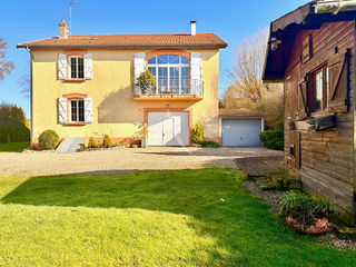  Maison � vendre 6 pi�ces 204 m�