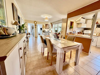  Maison � vendre 3 pi�ces 89 m�