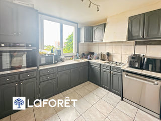  Appartement � vendre 4 pi�ces 82 m�