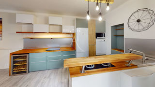  Maison � vendre 5 pi�ces 91 m�