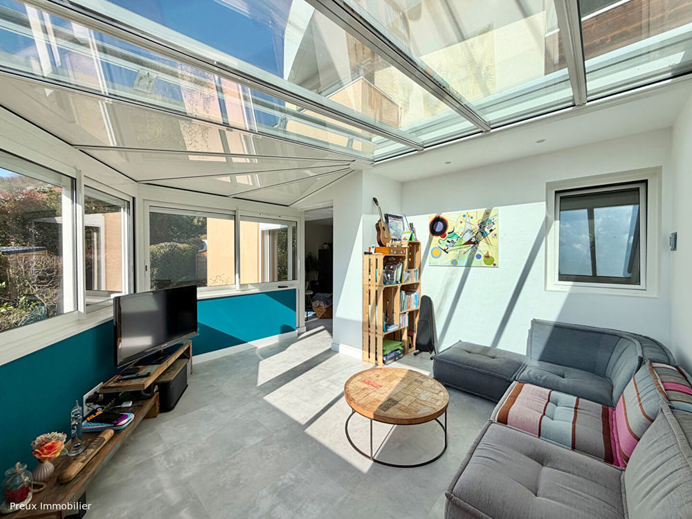 � vendre  Appartement �pagny Metz Tessy (74330)