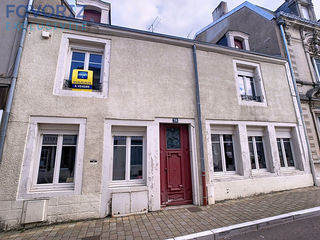  Maison � vendre 7 pi�ces 191 m�