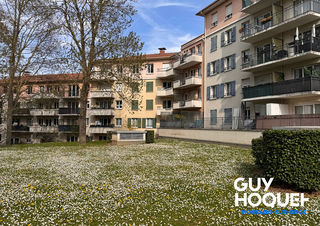  Appartement � vendre 3 pi�ces 68 m�