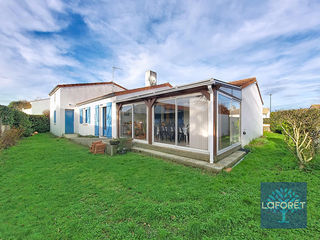  Maison � vendre 6 pi�ces 137 m�