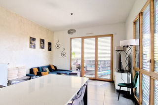  Appartement � vendre 4 pi�ces 87 m�