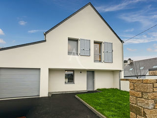  Maison 5 pi�ces 106 m� Larmor baden