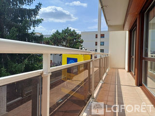  Appartement � vendre 5 pi�ces 92 m�