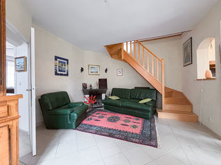  Maison � vendre 4 pi�ces 124 m�