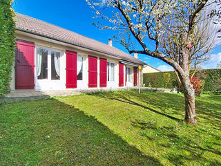  Maison � vendre 5 pi�ces 108 m�