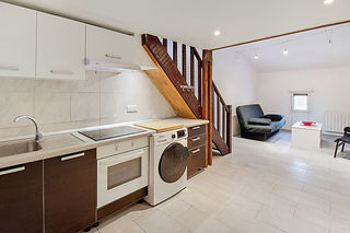  Appartement � vendre 2 pi�ces 