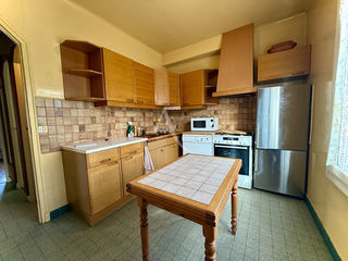  Maison � vendre 6 pi�ces 88 m�