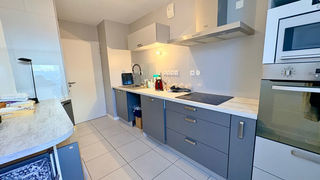  Appartement � vendre 3 pi�ces 64 m�