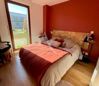  Appartement � vendre 4 pi�ces 79 m�