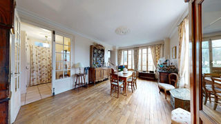  Maison � vendre 6 pi�ces 164 m�