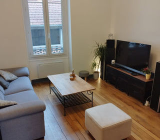  Appartement � vendre 3 pi�ces 64 m�