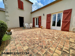  Maison � vendre 5 pi�ces 185 m�