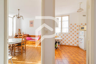  Appartement � vendre 4 pi�ces 70 m�