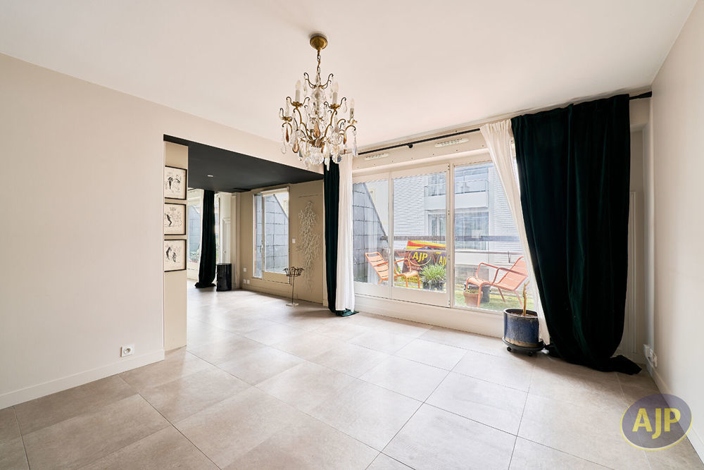 � vendre  Appartement Rennes (35000)