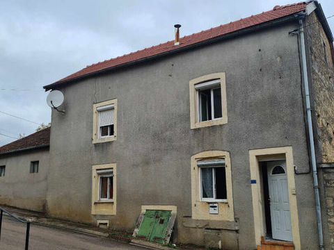   Andelot Maison - 3 pi�ce(s) - 66 m�