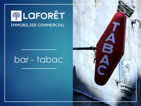 EXCLUSIVITE : Fonds de commerce Bar Tabac FDJ proche de REDON 100 m2 84600 35660 Langon