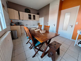  Maison � vendre 8 pi�ces 122 m�