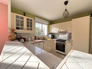  Maison � vendre 4 pi�ces 76 m�