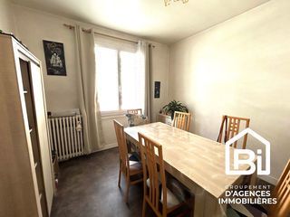  Maison � vendre 5 pi�ces 125 m�