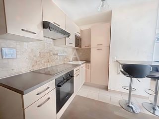  Appartement � vendre 1 pi�ce 30 m�