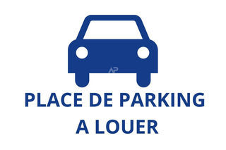  Parking / Garage � louer 