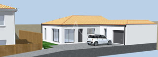  Terrain � vendre 245 m�