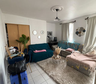  Appartement � vendre 2 pi�ces 32 m�