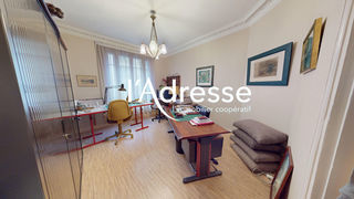  Appartement � vendre 2 pi�ces 46 m�