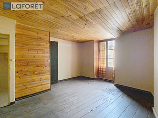  Maison � vendre 3 pi�ces 63 m�