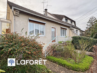  Maison � vendre 3 pi�ces 55 m�