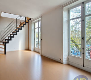  Appartement � vendre 7 pi�ces 161 m�