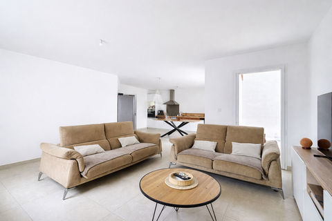   Maison Geste 4 pi�ce(s) 94.13 m2 Maison - 4 pi�ce(s) - 92 m�