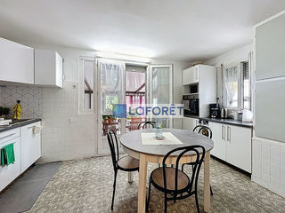  Maison � vendre 4 pi�ces 88 m�