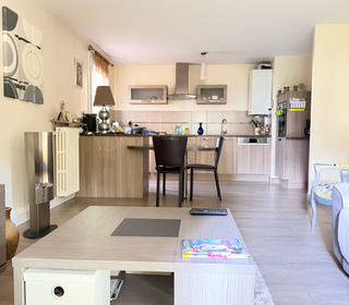  Appartement � vendre 4 pi�ces 78 m�