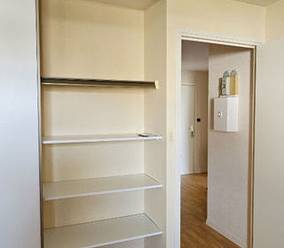  Appartement � vendre 2 pi�ces 43 m�