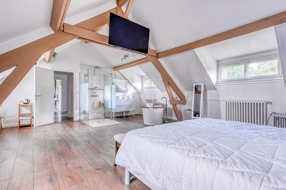 � vendre  Maison Annet-sur-Marne (77410)