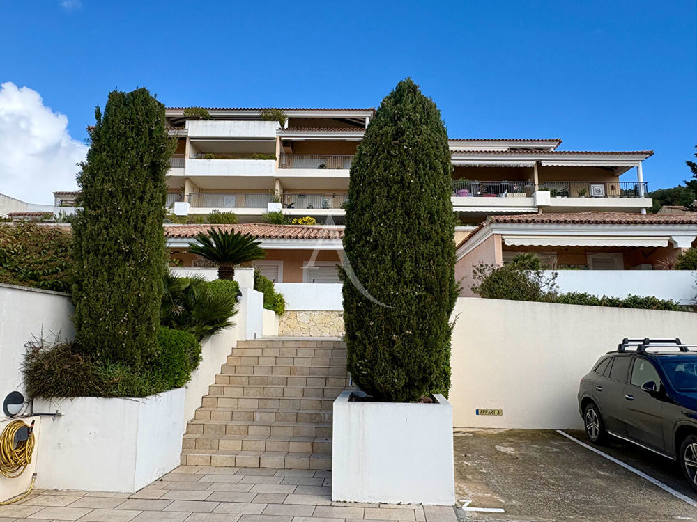 � vendre  Appartement S�te (34200)