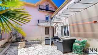  Maison � vendre 7 pi�ces 174 m�