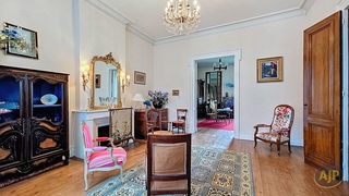  Maison � vendre 7 pi�ces 272 m�