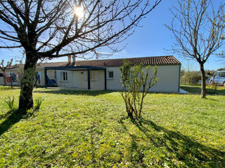  Maison � vendre 4 pi�ces 