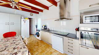  Maison � vendre 4 pi�ces 100 m�