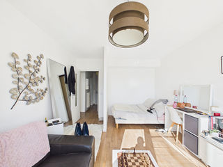  Appartement � vendre 1 pi�ce 36 m�