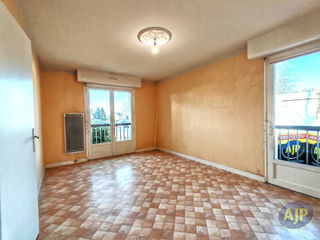  Appartement � vendre 4 pi�ces 57 m�